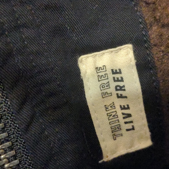 P & co furry lined Winter Jacket - Picture 8 of 16